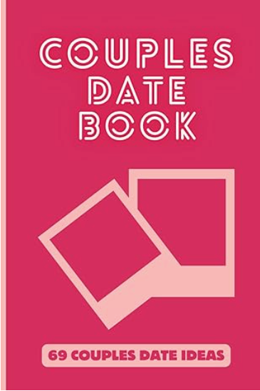 Couples Date Book