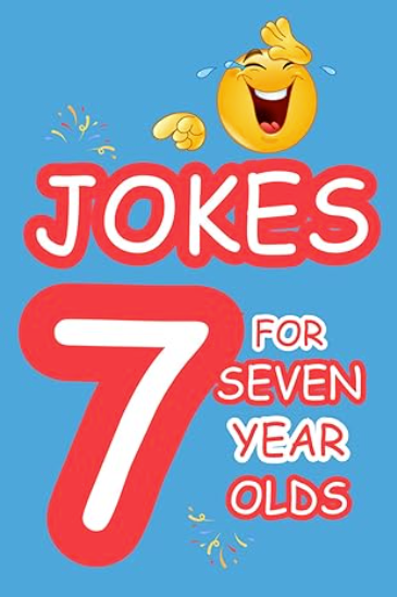 Jokes for 7-Year-Olds