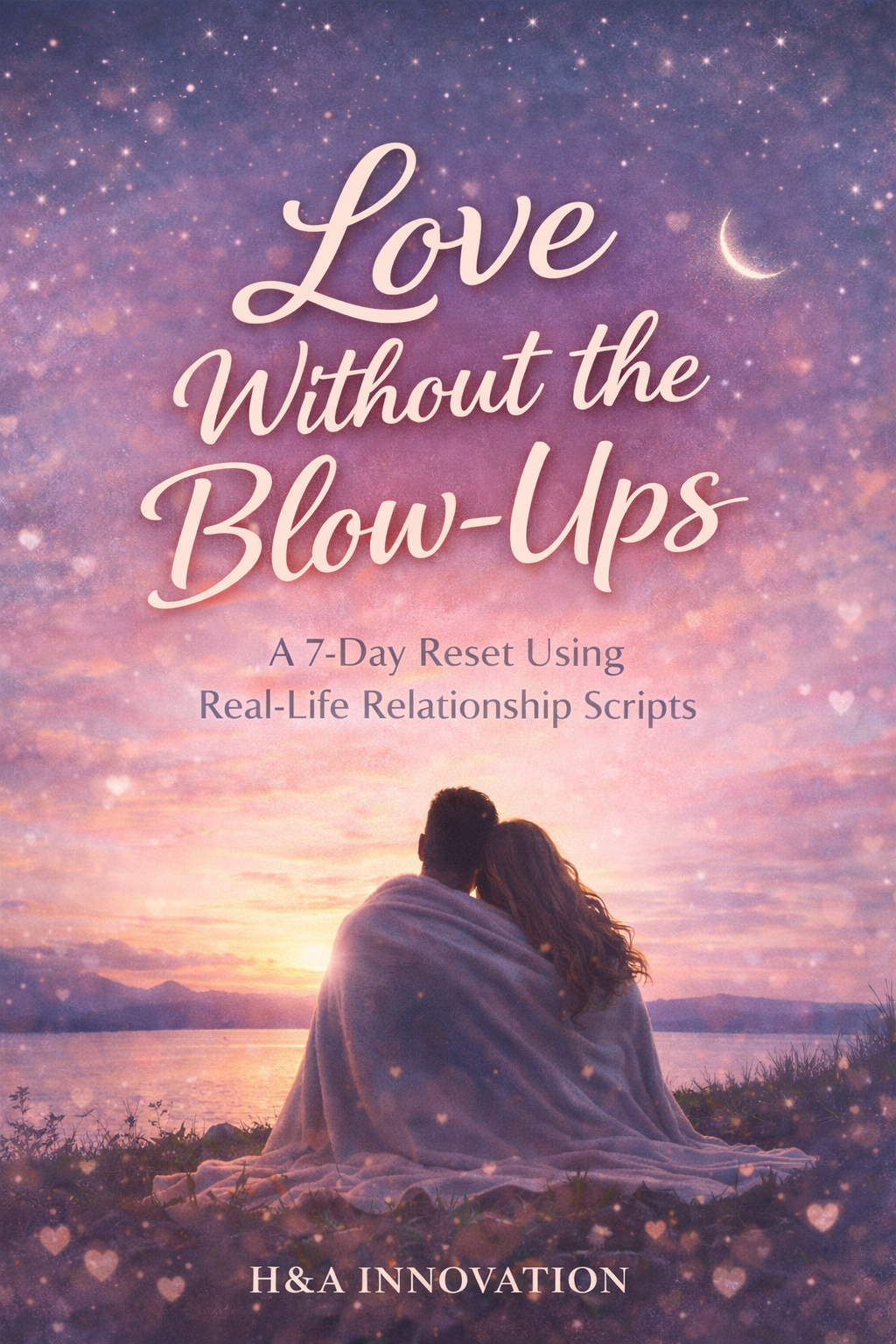 Love Without the Blow-Ups cover